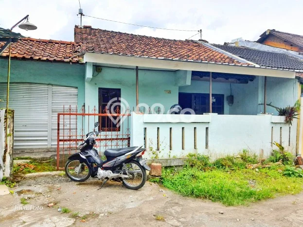 Rumah Modern Minimalis 2 KT Siap Huni di Sleman Rumah Modern Minimalis 2 KT Siap Huni di Sleman