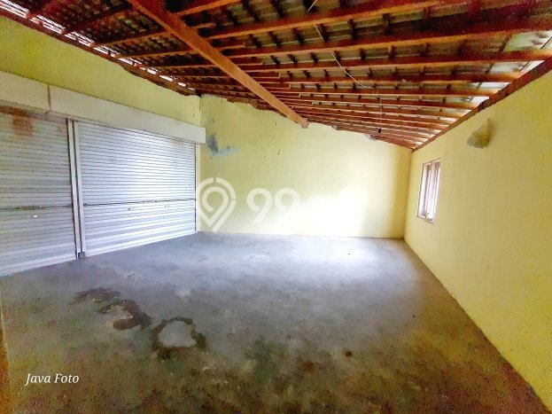 Rumah Modern Minimalis 2 KT Siap Huni di Sleman Rumah Modern Minimalis 2 KT Siap Huni di Sleman