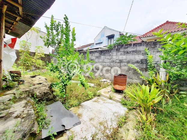 Rumah Modern Minimalis 2 KT Siap Huni di Sleman Rumah Modern Minimalis 2 KT Siap Huni di Sleman
