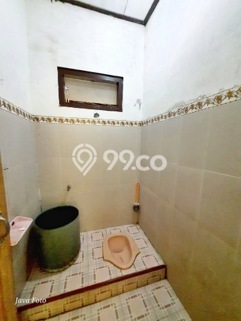 Rumah Modern Minimalis 2 KT Siap Huni di Sleman Rumah Modern Minimalis 2 KT Siap Huni di Sleman