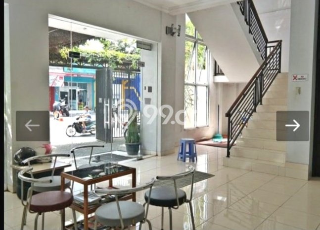 Hunian Elit LB 700m2 Siap Huni Desain Elegan di Condong Catur, Sleman Hunian Elit LB 700m2 Siap Huni Desain Elegan di Condong Catur, Sleman