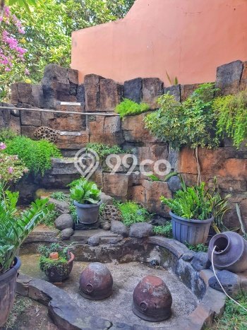 Hunian Elit LB 700m2 Siap Huni Desain Elegan di Condong Catur, Sleman Hunian Elit LB 700m2 Siap Huni Desain Elegan di Condong Catur, Sleman