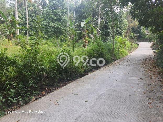Lahan Kosong Dijual di Cangkringan, Sleman, Luas 1498m2 Area Strategis Lahan Kosong Dijual di Cangkringan, Sleman, Luas 1498m2 Area Strategis