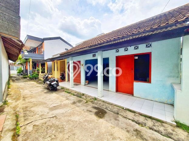 Unit Kost Dijual di Kawasan Depok Sleman dengan 0 KT Unit Kost Dijual di Kawasan Depok Sleman dengan 0 KT