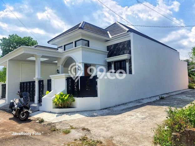 Dijual Rumah 3 Kamar Lokasi Ideal Nyaman dan Strategis di Ngaglik Dijual Rumah 3 Kamar Lokasi Ideal Nyaman dan Strategis di Ngaglik