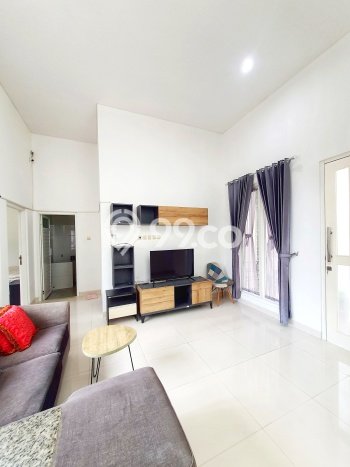Dijual Cepat Rumah Favorit Siap Huni LB 97m2 di Ngaglik, Sleman Dijual Cepat Rumah Favorit Siap Huni LB 97m2 di Ngaglik, Sleman