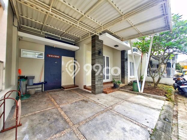 Dijual Cepat Rumah Favorit Siap Huni LB 97m2 di Ngaglik, Sleman Dijual Cepat Rumah Favorit Siap Huni LB 97m2 di Ngaglik, Sleman