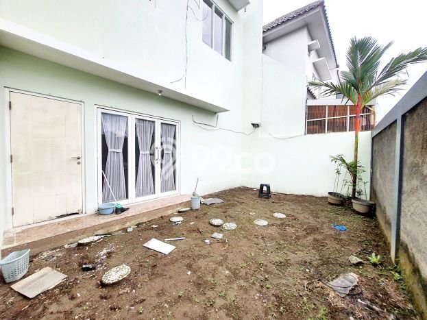 Dijual Cepat Rumah Favorit Siap Huni LB 97m2 di Ngaglik, Sleman Dijual Cepat Rumah Favorit Siap Huni LB 97m2 di Ngaglik, Sleman