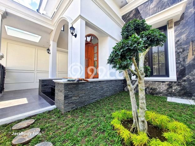 Dijual Rumah 3 Kamar Lokasi Ideal Nyaman dan Strategis di Ngaglik Dijual Rumah 3 Kamar Lokasi Ideal Nyaman dan Strategis di Ngaglik