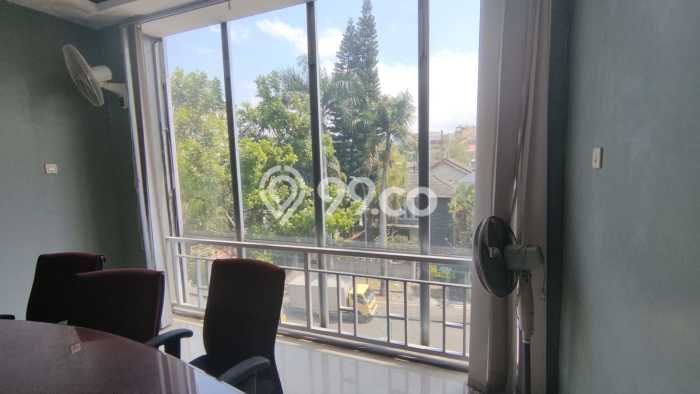 Unit Ruko Dijual di Sukajadi Bandung 350m2 Unit Ruko Dijual di Sukajadi Bandung 350m2