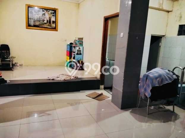 Dijual Rumah Modern 4 KT di Caringin, Bandung Dijual Rumah Modern 4 KT di Caringin, Bandung