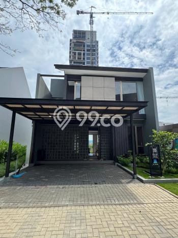 Jual Rumah Mewah Elegan Dengan View Eksklusif di Kota Baru Parahyangan, Bandung Jual Rumah Mewah Elegan Dengan View Eksklusif di Kota Baru Parahyangan, Bandung