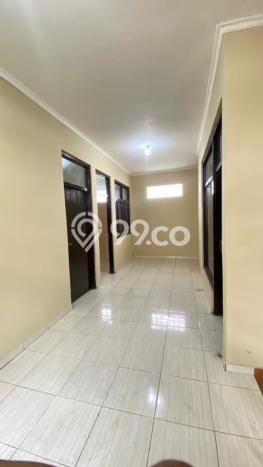 Rumah Modern 4 KT LT 120m2 di Ciwastra Rumah Modern 4 KT LT 120m2 di Ciwastra
