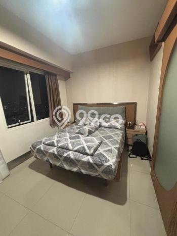 Hunian Apartemen Strategis untuk Dijual di Bandung dengan 2 Kamar Hunian Apartemen Strategis untuk Dijual di Bandung dengan 2 Kamar
