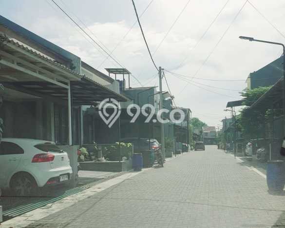 Rumah Modern Minimalis 3 Kamar Bisa Langsung Pindah di Margahayu Rumah Modern Minimalis 3 Kamar Bisa Langsung Pindah di Margahayu