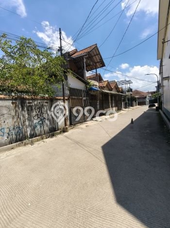 Rumah Modern Cantik 4 Kamar Siap Huni di Cimahi Tengah Rumah Modern Cantik 4 Kamar Siap Huni di Cimahi Tengah