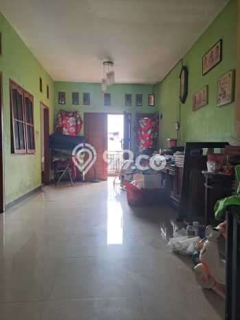 Rumah Minimalis 4 KT di Cijerah Bandung Rumah Minimalis 4 KT di Cijerah Bandung
