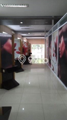 Ruko Dijual di Bandung LT 519m2 & LB 880m2 Lokasi Terbaik! Ruko Dijual di Bandung LT 519m2 & LB 880m2 Lokasi Terbaik!