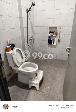 Hunian Nyaman Asri 4 KT Siap Huni di Pasteur Bandung Hunian Nyaman Asri 4 KT Siap Huni di Pasteur Bandung