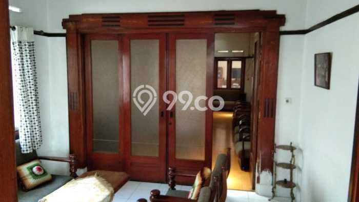 Rumah Luxury Modern Siap Huni di Talaga Bodas Bandung Rumah Luxury Modern Siap Huni di Talaga Bodas Bandung