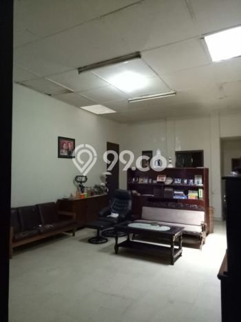 Ready to Use! Premium House LT 1540m2 Desain Modern di Sayap Dago Ready to Use! Premium House LT 1540m2 Desain Modern di Sayap Dago