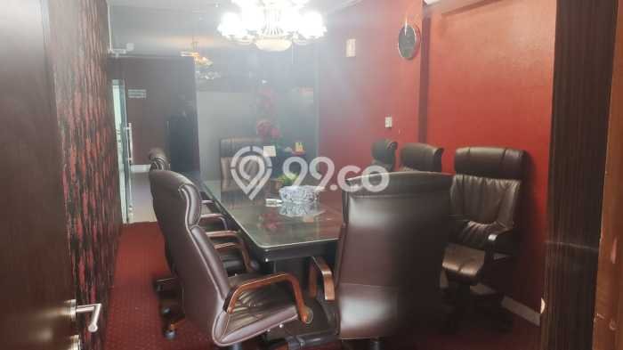 Unit Ruko Dijual di Sukajadi Bandung 350m2 Unit Ruko Dijual di Sukajadi Bandung 350m2