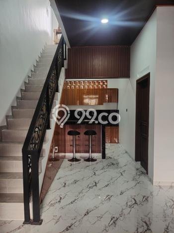 Rumah Luas Asri 3 KT Siap Pakai di Kopo Permai Bandung Rumah Luas Asri 3 KT Siap Pakai di Kopo Permai Bandung