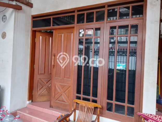 Dijual Hunian Rumah Terawat 4 Kamar di Cibaduyut, Bandung Dijual Hunian Rumah Terawat 4 Kamar di Cibaduyut, Bandung