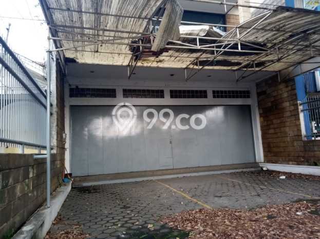 Ruko Dijual Lokasi Emas di Cicendo Luas 700m2 Ruko Dijual Lokasi Emas di Cicendo Luas 700m2