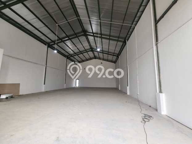 Gudang Paling Dicari LB 96m2 Dijual di Katapang Gudang Paling Dicari LB 96m2 Dijual di Katapang