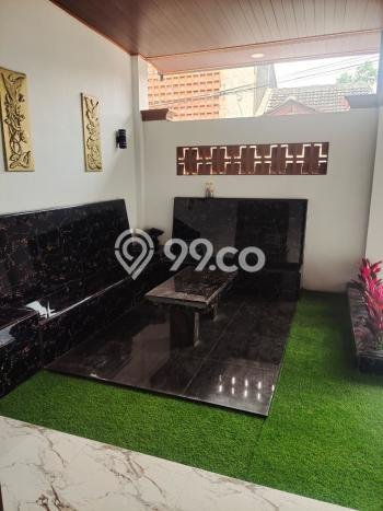 Rumah Luas Asri 3 KT Siap Pakai di Kopo Permai Bandung Rumah Luas Asri 3 KT Siap Pakai di Kopo Permai Bandung