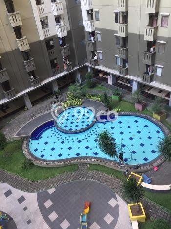 Siap Huni Apartemen 0 KT 1 KM di Cicadas Luas 21m2 Siap Huni Apartemen 0 KT 1 KM di Cicadas Luas 21m2