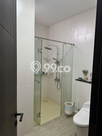 Rumah Luxury Modern Tanpa Renovasi di Summarecon Bandung Bandung Rumah Luxury Modern Tanpa Renovasi di Summarecon Bandung Bandung