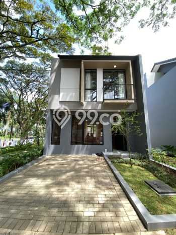Hunian Nyaman Asri 2 KT Siap Huni di Kota Baru Parahyangan Bandung Hunian Nyaman Asri 2 KT Siap Huni di Kota Baru Parahyangan Bandung