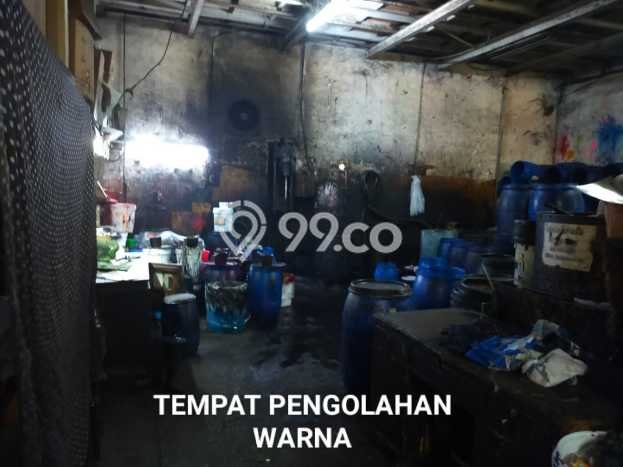 Area Ramai! Pabrik Dijual di Dayeuhkolot untuk Bisnis Luas Bangunan 10000m2 Area Ramai! Pabrik Dijual di Dayeuhkolot untuk Bisnis Luas Bangunan 10000m2