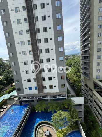 Siap Huni Apartemen Prestisius di Hegarmanah 3 Kamar & 1 Kamar Mandi Siap Huni Apartemen Prestisius di Hegarmanah 3 Kamar & 1 Kamar Mandi