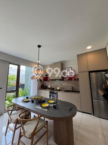 Jual Rumah Mewah Elegan Dengan View Eksklusif di Kota Baru Parahyangan, Bandung Jual Rumah Mewah Elegan Dengan View Eksklusif di Kota Baru Parahyangan, Bandung