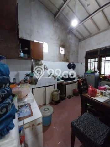 Rumah Luas Asri 4 KT Siap Pakai di Cibaduyut Bandung Rumah Luas Asri 4 KT Siap Pakai di Cibaduyut Bandung