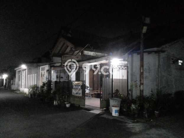 Rumah Luas Asri 4 KT Siap Pakai di Cibaduyut Bandung Rumah Luas Asri 4 KT Siap Pakai di Cibaduyut Bandung