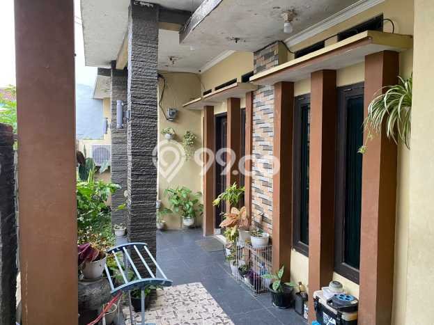 Rumah Modern Minimalis 2 Kamar Bisa Langsung Pindah di Cimahi Selatan Rumah Modern Minimalis 2 Kamar Bisa Langsung Pindah di Cimahi Selatan