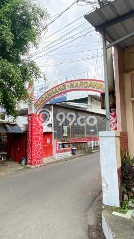 Rumah Modern 4 KT LT 120m2 di Ciwastra Rumah Modern 4 KT LT 120m2 di Ciwastra