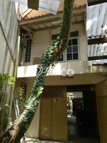 Ready to Use! Premium House LT 1540m2 Desain Modern di Sayap Dago Ready to Use! Premium House LT 1540m2 Desain Modern di Sayap Dago