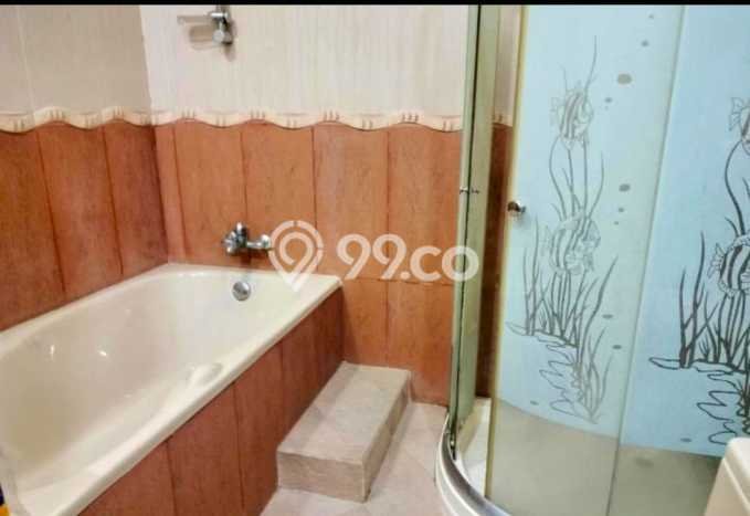 Rumah Elit LB 265m2 Siap Pakai Desain Elegan di Muara, Bandung Rumah Elit LB 265m2 Siap Pakai Desain Elegan di Muara, Bandung