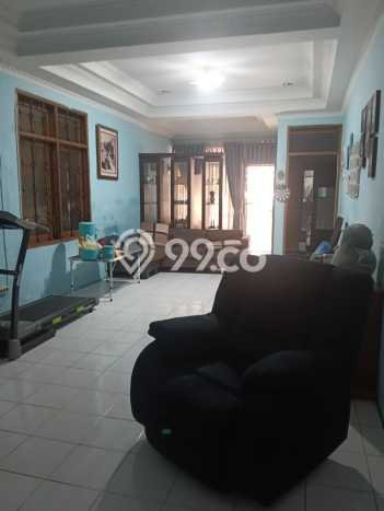 For Sale Hunian Rumah Nyaman 3 KT di Kopo Permai, Bandung For Sale Hunian Rumah Nyaman 3 KT di Kopo Permai, Bandung