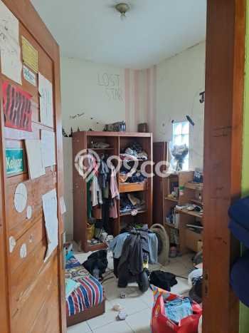 Rumah Minimalis 4 KT di Cijerah Bandung Rumah Minimalis 4 KT di Cijerah Bandung