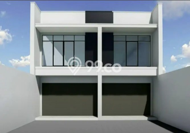 Untuk Dijual! Ruko di Terusan Buah Batu Bandung LT 125m2 / LB 170m2 Kawasan Bisnis Untuk Dijual! Ruko di Terusan Buah Batu Bandung LT 125m2 / LB 170m2 Kawasan Bisnis