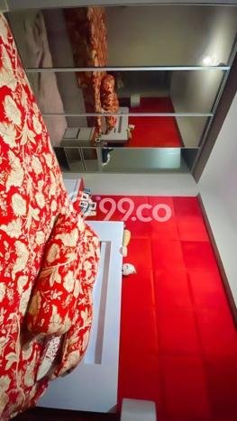 Apartemen Favorit Modern Dijual di Bandung dengan 2 Kamar Tidur Apartemen Favorit Modern Dijual di Bandung dengan 2 Kamar Tidur