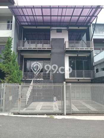 Hot Offer Hunian Premium Ideal dan Luas di Sukajadi, Bandung Hot Offer Hunian Premium Ideal dan Luas di Sukajadi, Bandung