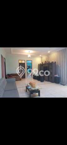 Rumah Modern 4 KT LT 190m2 di Turangga Rumah Modern 4 KT LT 190m2 di Turangga