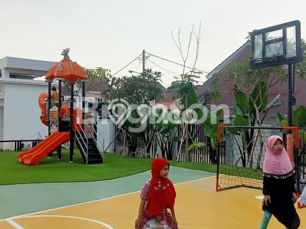 Hunian Cantik Modern Lb 60m2 di Gedangan, Sidoarjo Hunian Cantik Modern Lb 60m2 di Gedangan, Sidoarjo